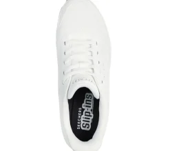SNEAKERS SLIP INS SKECHERS BANKSIA WHITE