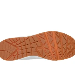 SNEAKERS SLIP INS SKECHERS BANKSIA WHITE