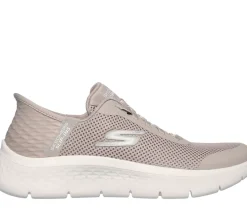 SNEAKERS SLIP-INS GO WALK FLEX PANNA
