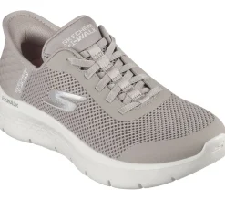 SNEAKERS SLIP-INS GO WALK FLEX PANNA