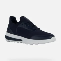 SNEAKERS SPHERICA ACTIF BLU