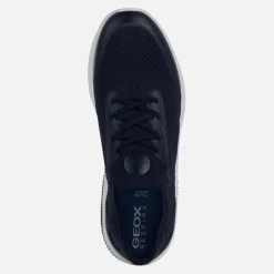 SNEAKERS SPHERICA ACTIF BLU