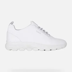 SNEAKERS SPHERICA BIANCA