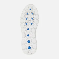 SNEAKERS SPHERICA BIANCA