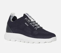 SNEAKERS SPHERICA BLU