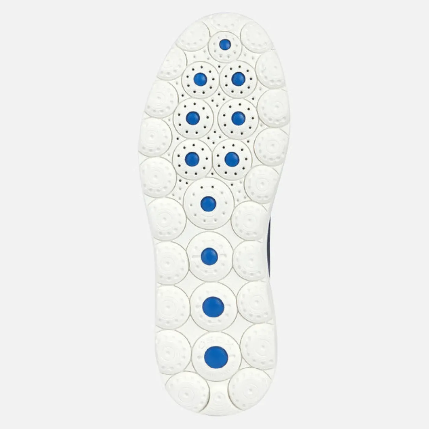 SNEAKERS SPHERICA DETTAGLI GIALLO