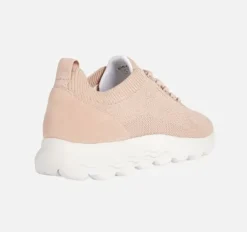 SNEAKERS SPHERICA NUDE