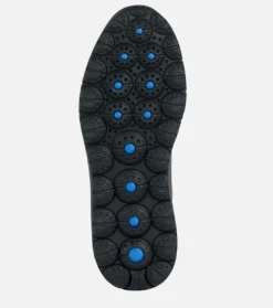 SNEAKERS SPHERICA 4X4 ABX MARRONE