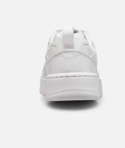 SNEAKERS SPORT COURT 92 WHITE
