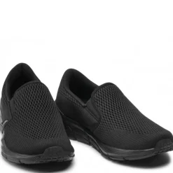 SNEAKERS SPORTIVO NERO PERSISTING