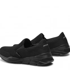 SNEAKERS SPORTIVO NERO PERSISTING