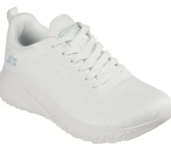 SNEAKERS SQUAD CHAOS BIANCA