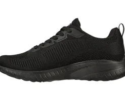 SNEAKERS SQUAD CHAOS BLACK