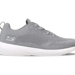 SNEAKERS SQUAD GRIGIO