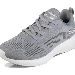 SNEAKERS SQUAD GRIGIO