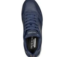 SNEAKERS STACRE BLU
