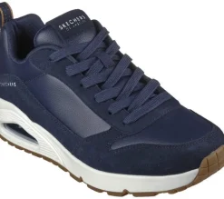 SNEAKERS STACRE BLU