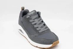 SNEAKERS STACRE GRIGIO
