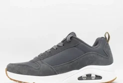 SNEAKERS STACRE GRIGIO