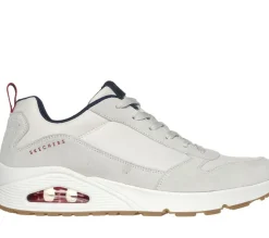 SNEAKERS STACRE OFF WHITE