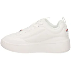 SNEAKERS SUPERBUBBLE FILA BIANCO