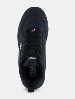 SNEAKERS SUPERBUBBLE FILA BLACK