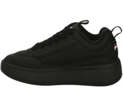 SNEAKERS SUPERBUBBLE FILA BLACK