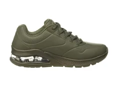 SNEAKERS UNO 2 OLIVA