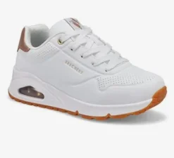 SNEAKERS UNO GEN1 BAMBINI WHITE