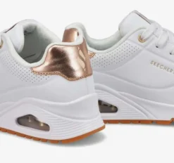 SNEAKERS UNO GEN1 BAMBINI WHITE