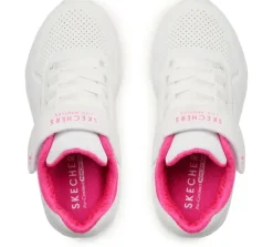 SNEAKERS UNO LITE WHITE