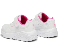 SNEAKERS UNO LITE WHITE