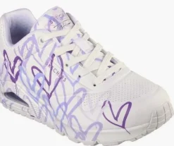 SNEAKERS UNO SPREAD THE LOVE