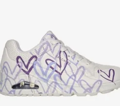 SNEAKERS UNO SPREAD THE LOVE