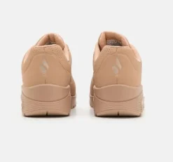 SNEAKERS UNO STAND ON AIR SABBIA