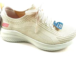 SNEAKERS VEGAN BIG PLAN NATURAL