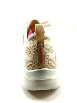 SNEAKERS VEGAN BIG PLAN NATURAL