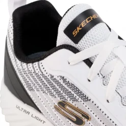 SNEAKERS VERKONA BIANCA