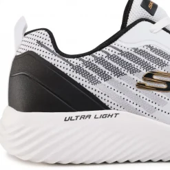 SNEAKERS VERKONA BIANCA