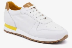 SNEAKERS VIESTE CAPRI BIANCO