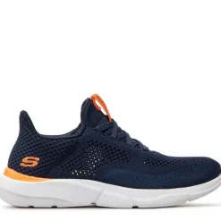 SNEKERS BREXIE NAVY