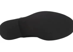 STIVALETTI BEATLES NERI