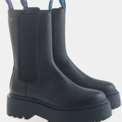 STIVALETTI HIGHT BEATLES