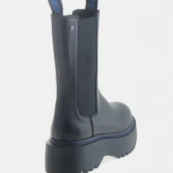 STIVALETTI HIGHT BEATLES