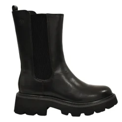 STIVALETTI JILIAN NERO