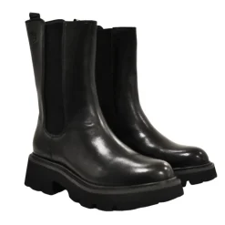 STIVALETTI JILIAN NERO