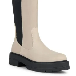 STIVALETTI SPHERICA ELASTICO POSTERIORE SAND