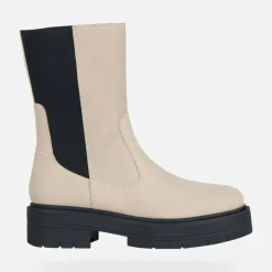 STIVALETTI SPHERICA ELASTICO POSTERIORE SAND