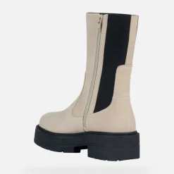 STIVALETTI SPHERICA ELASTICO POSTERIORE SAND