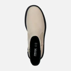 STIVALETTI SPHERICA ELASTICO POSTERIORE SAND